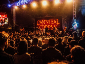 Cannibal Corpse